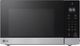 LG NeoChef™ 0.9 Cu. Ft. Stainless Steel Countertop Microwave-0