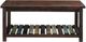 Signature Design by Ashley® Mestler Rustic Brown Coffee Table-0