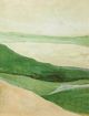 Stylecraft Tamara Day for StyleCraft Green Land Wall Art-2
