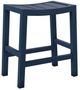 John Thomas Furniture® Customizable Select 24" Ranch Counter Stool-1