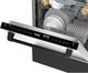 Thor Kitchen® Gordon Ramsay Series 24" Stainless Steel Top Control Built In Dishwasher-2