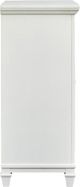 Magnussen Home® Charleston White Dove 1-Door 4-Drawer Chest-5