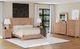Intercon San Mateo Wheat Nightstand-1
