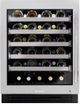 True® 24" Stainless Steel Wine Cooler-0