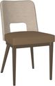 Amisco Customizable Chase Dining Side Chair-0