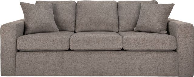 Trend Line Furniture Celine Taupe Sofa-1