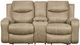 Southern Motion™ Customizable Marvel Double Manual Reclining Loveseat-0