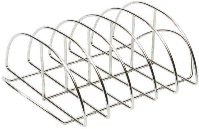 Kamado Joe® Stainless Steel Rib Rack-0
