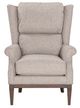 Fairfield® Customizable Edgeworth Wing Chair-1