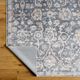 Surya Embrace Beige/Brown 4'x6' Area Rug-2