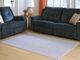 Signature Design by Ashley® Worthley Gray 5'x7' Area Rug-3