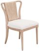 Liberty Furniture Sheridan Pointe 7-Piece Natural/Vintage Natural Optional Rectangular Dining Table Set-3