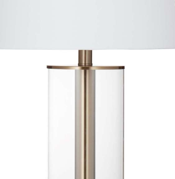 Bassett Mirror Ares Table Lamp - Thumbnail 3