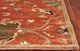 KAS Rugs Syriana Sienna Agra 5'x8' Rug-1