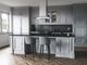 Zephyr Core Collection Milano 42" Stainless Steel Island Range Hood-4