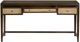 Crestview Collection Alder Stained Brown Writing Desk-3
