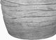 Monarch Specialties Inc. 27"H Grey Resin Table Lamp-3