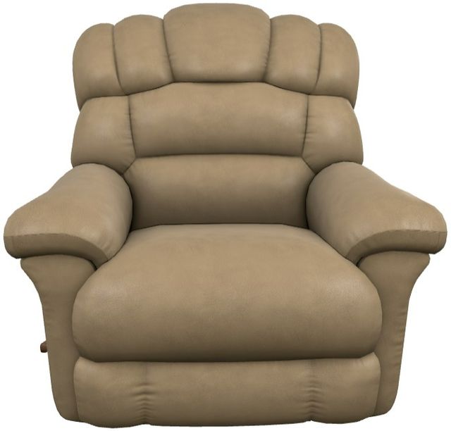 La-Z-Boy® Randell Silt Manual Wall Recliner-1