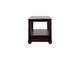 Martin End Table-0