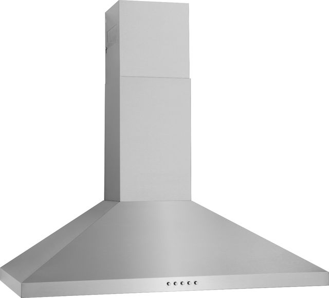 Frigidaire® 36" Stainless Steel Wall Mounted Range Hood-1