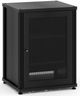 Salamander Designs® Synergy Model 303 AV Cabinet-Black-0