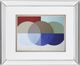 Classy Living Bellissimo Art Clear Intentions III Wall Art-0