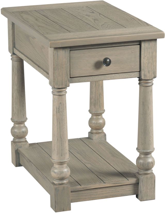 England Furniture Outland Chairside Table-H718916-0