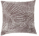 Furniture of America® Olive Brown Large Throw Pillow-0