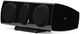 Sonus faber® Sonetto Center G2 6.5" Black Center Channel Speaker-1