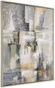 Uttermost® Intuition Hand Painted Canvas-4