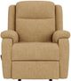 Flexsteel® Customizable Magnus Manual Swivel Glider Recliner-4