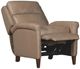 Parker House® Northfield Lotus Cream Power High Leg Recliner with Power Headrest-2