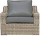 Enclover Tulip Driftwood/Slate Club Chair-0