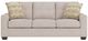 Signature Design by Ashley® Larimer Stone Sofa-1