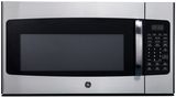 GE SpaceMaker® 30" 1.6 Cu. Ft. Stainless Steel Over the Range Microwave