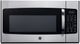 GE SpaceMaker® 30" 1.6 Cu. Ft. Stainless Steel Over the Range Microwave-0