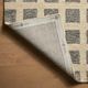 Harp & Finial® Rafa Charcoal 9'x13' Area Rug-3