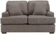 La-Z-Boy® Paxton Granite Loveseat-1
