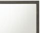 ACME Furniture Valdemar Weathered Gray Mirror-2