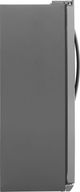 Frigidaire Gallery® 22.2 Cu. Ft. Stainless Steel Counter Depth Side-by-Side Refrigerator-2