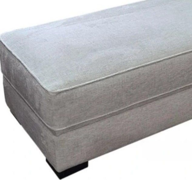 Stanton™ Customizable 575 Rectangular Cocktail Ottoman-1