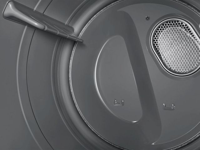 Samsung White Top Load Washer & Electric Dryer Laundry Pair-4