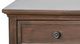 Sunny Designs™ Taylor Coffee Bean 62” Media Console-2