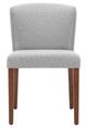 New Pacific Direct Albie Cardiff Gray Dining Side Chair-0