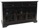 Antique Black