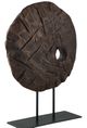Signature Design by Ashley® Dashburn Black/Brown Sculpture-0