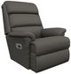 La-Z-Boy® Astor Ash Power Rocking Recliner with Headrest-0