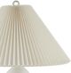 Currey & Company Robineau Off-White Table Lamp-3