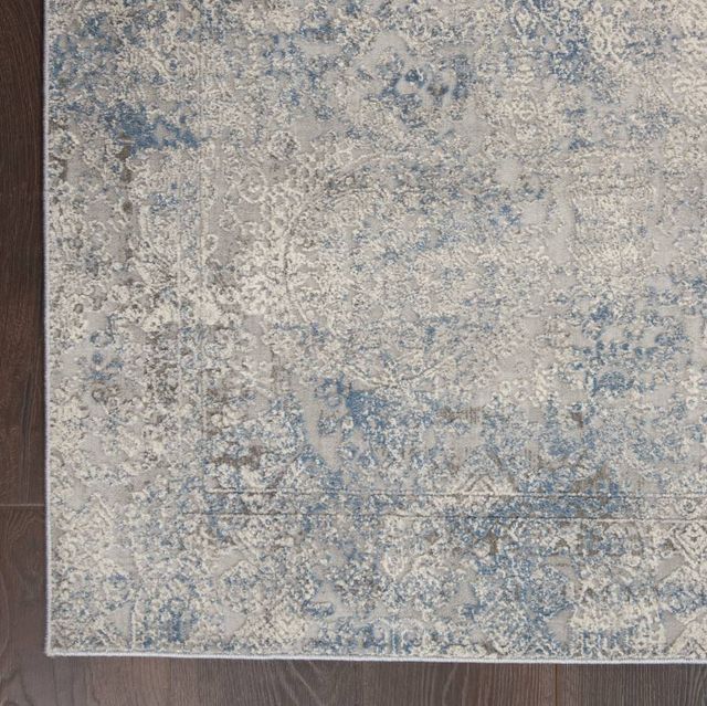 Nourison Home™ Rustic Textures 5'x7' Style 2 Area Rug-3