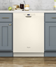 Whirlpool® 24" Built In Dishwasher-Biscuit-3
